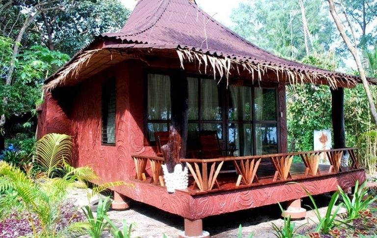 Bamboo Bungalows Koh Phayam Resort & Accommodation