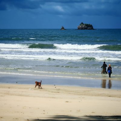 koh phayam in the off season