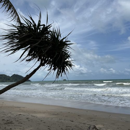 koh phayam off season